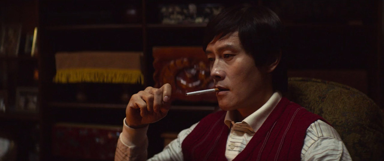 The Match 2025 WebRip [Hindi + English] 480p, 720p ESub Screenshot
