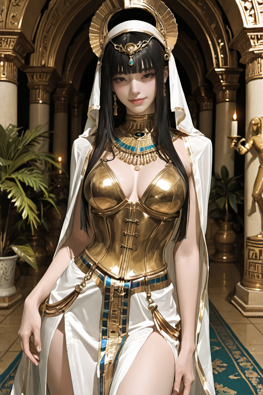 Cleopatra