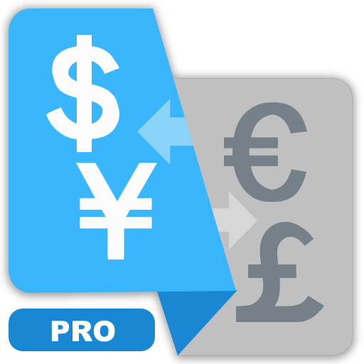 Currency Converter Pro v2.5.0