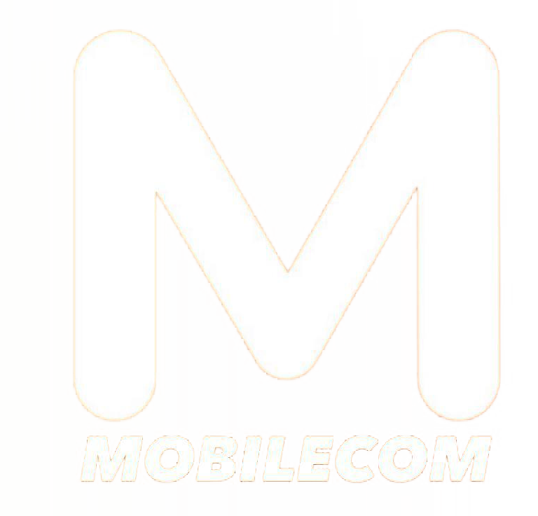 Logo de Mobilecom