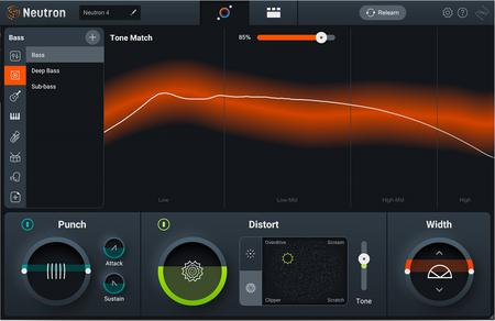 iZotope Neutron 4.1.0 (x64) iZotope Neutron 4.1.0 (x64)