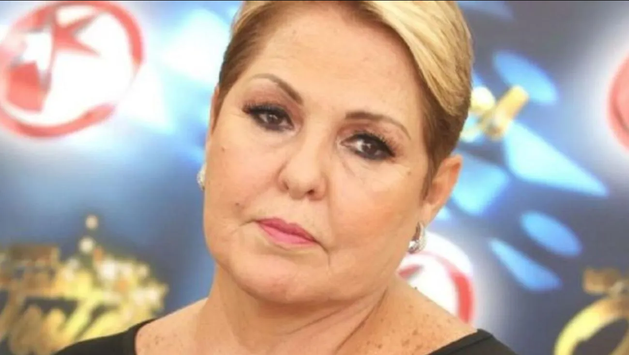 Esta es la terrible noticia que Lupita D’Alessio comunicó a sus fans