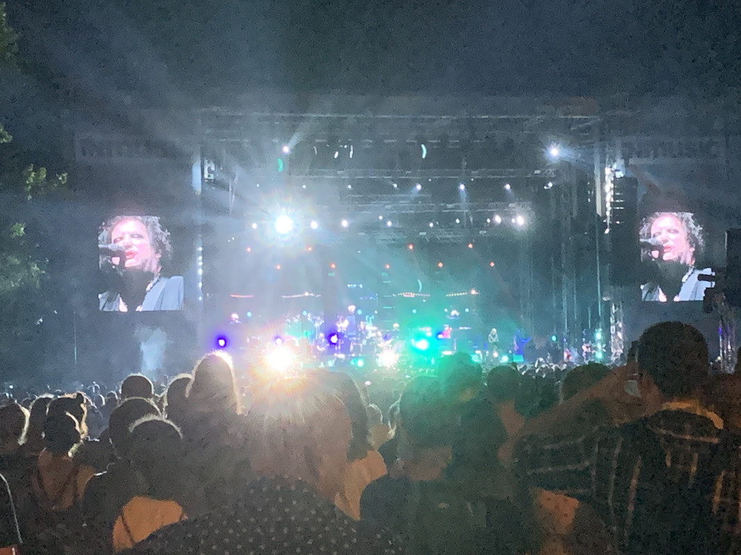 INmusic 2019: Treći i posljednji dan