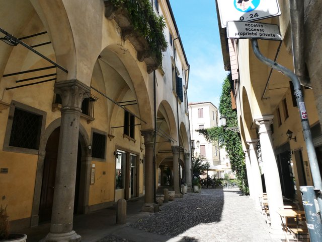 DÍA 10 – Padua / Venecia - Dolomitas, Garda, Venecia... Noreste de Italia en verano de 2025 (13)