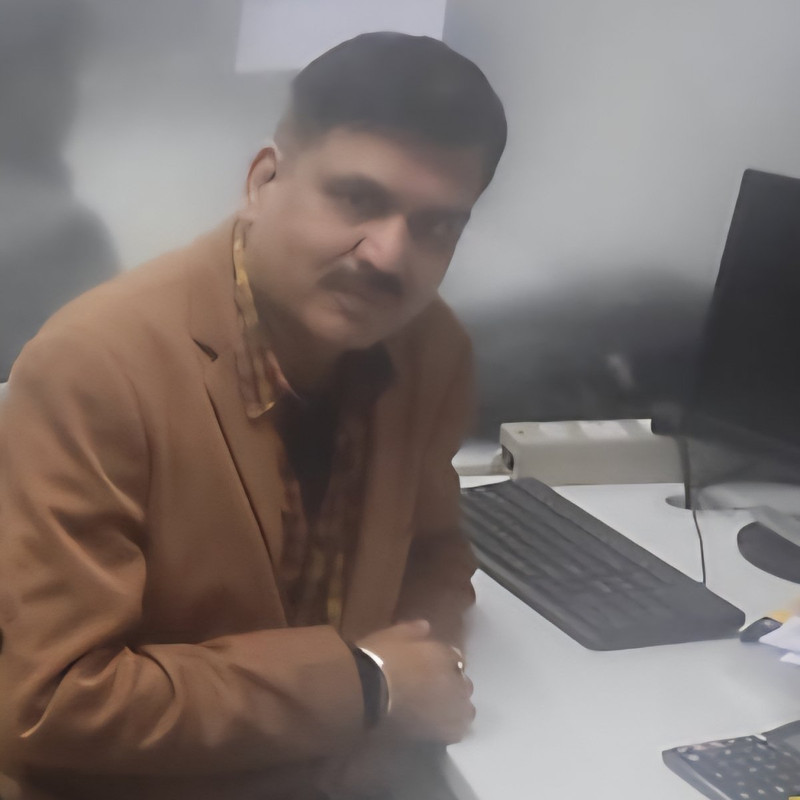 Sunil Kumar Pahwa