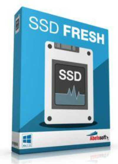 Abelssoft SSD Fresh 2019.8.0 Build 19 Multilingual