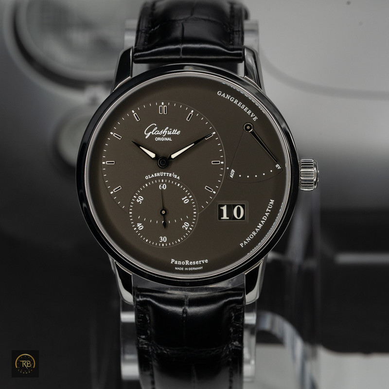 Glashutte Original PanoReserve - Image 2