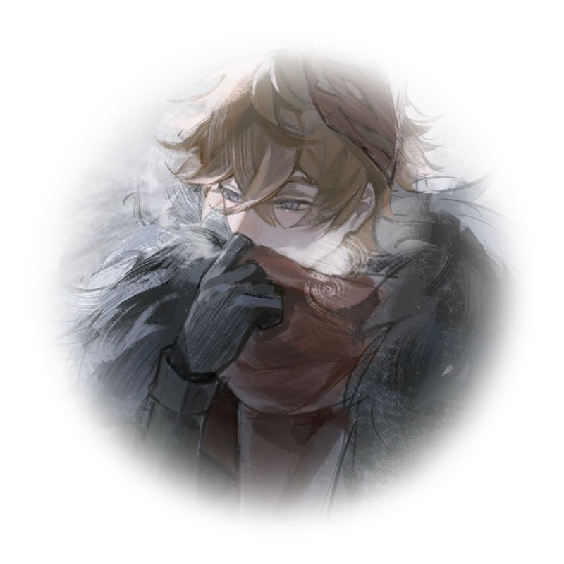 Childe - Genshin impact