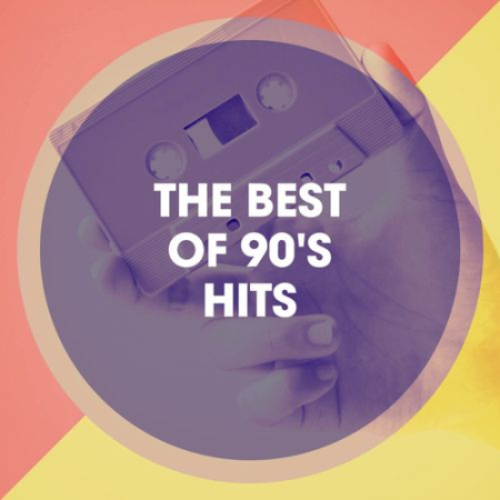 Génération 90, 90s Forever, 90s Unforgettable Hits - The Best of 90's Hits (2018)