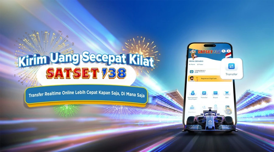 Proses Secepat Kilat