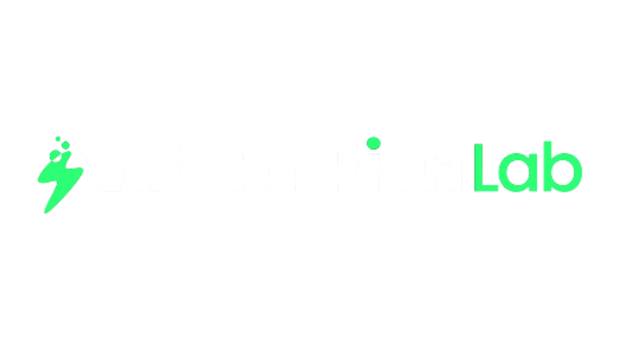 Tomasz Guzik Automation Lab