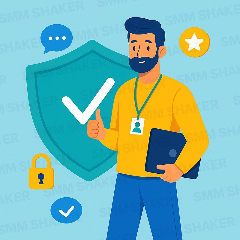 SMM Provider