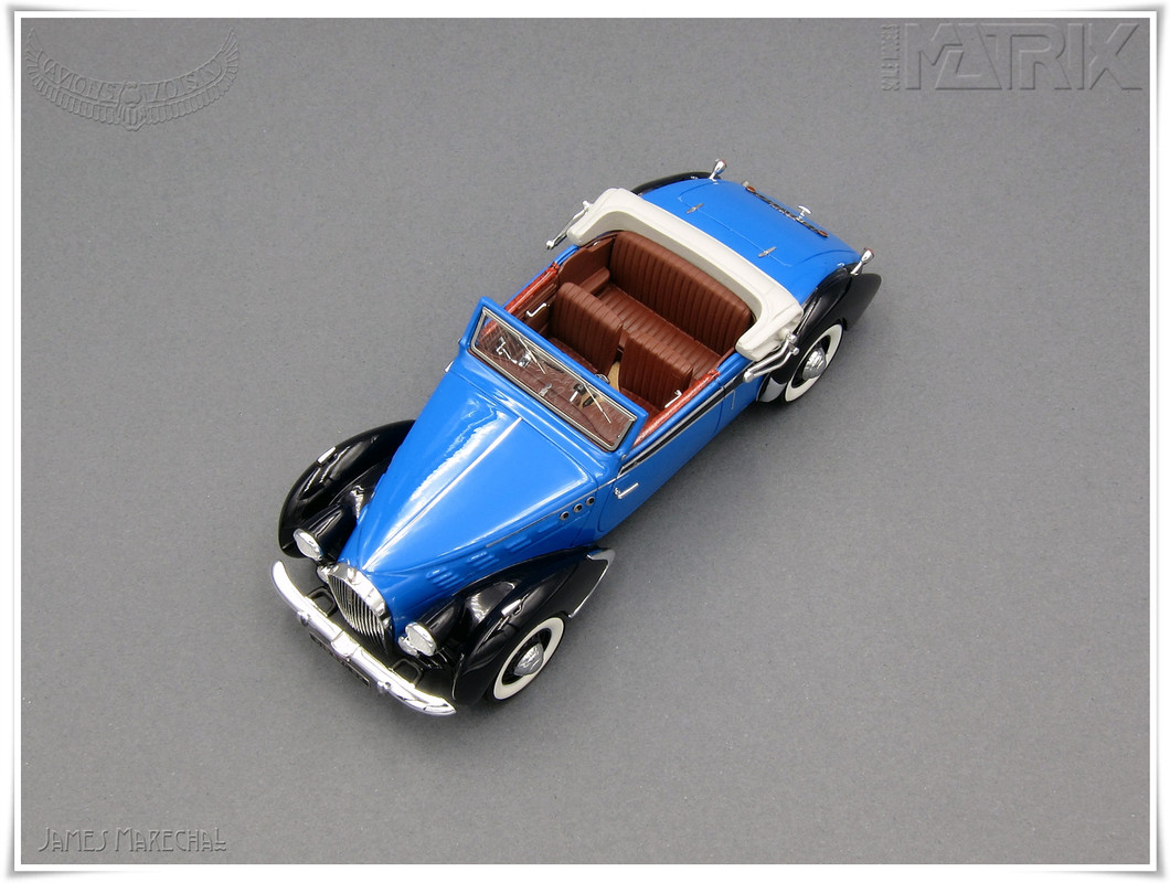 Voisin C30 Dubos (5) Mx