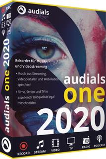 Audials One Platinum v2020.2.12.0 Multilingual