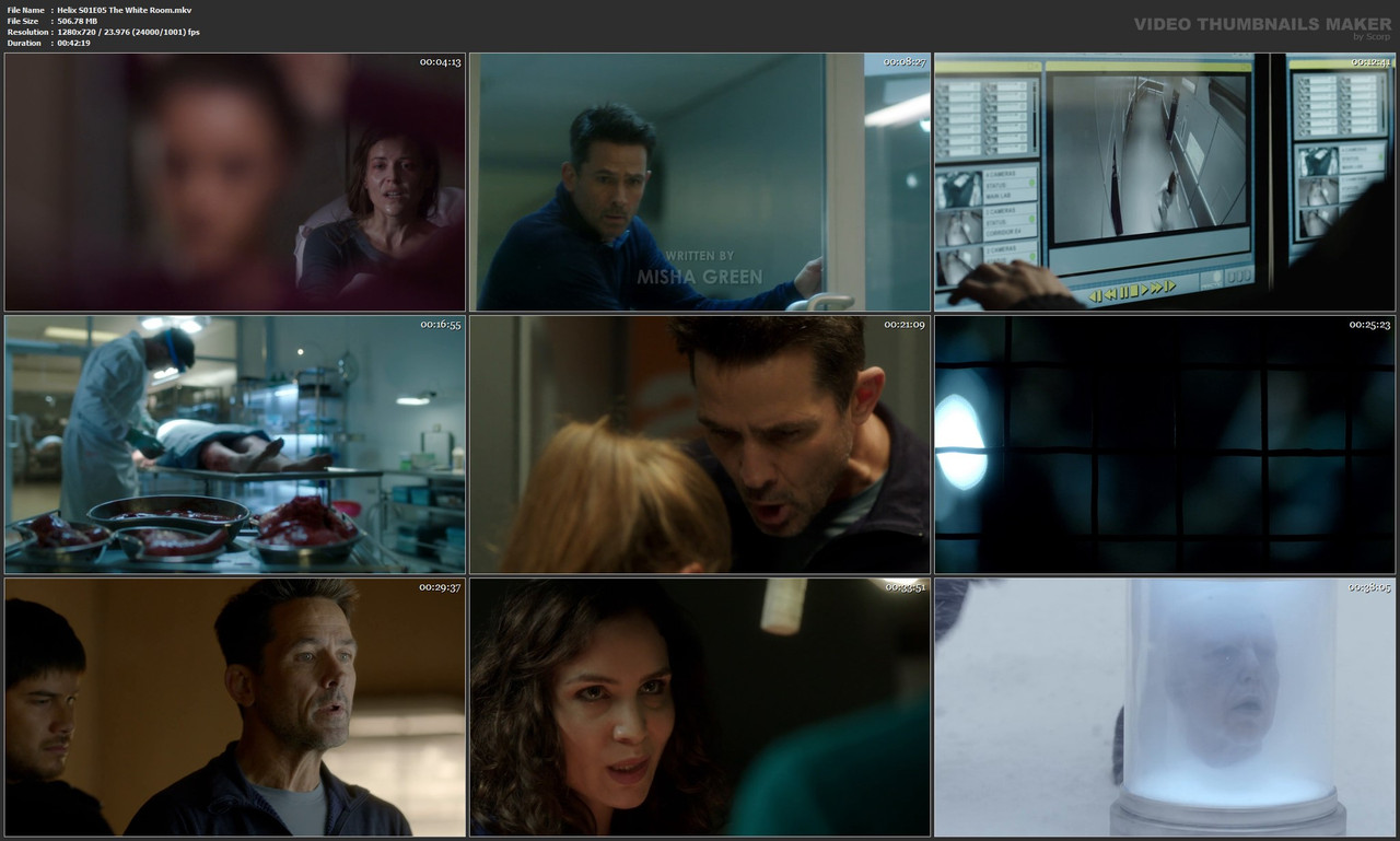 Helix S01E05 The White Room.mkv