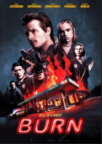 Burn 2019 1080p BluRay DD5.1 x264 RoSubbed-BdC