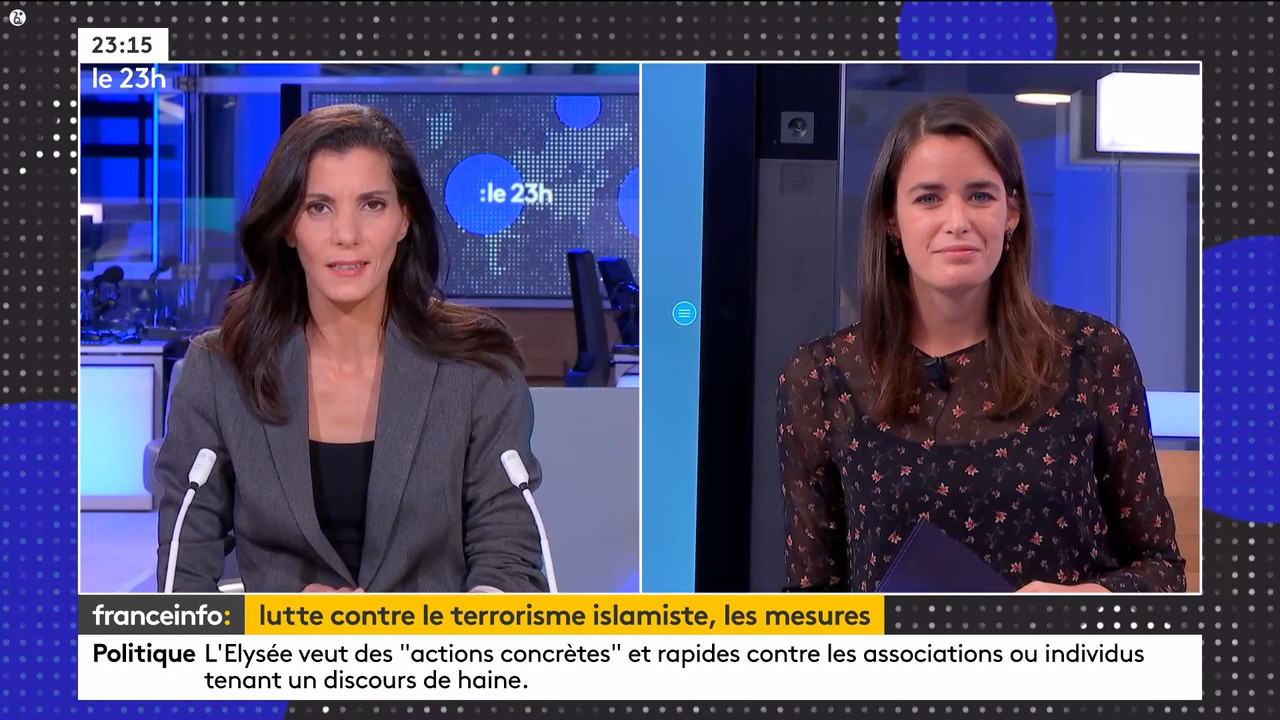 10.18 - 21.59.00 - Le 23h. Le grand JT du soir de France Télévisions,....ts_snapshot_00.22.55.956