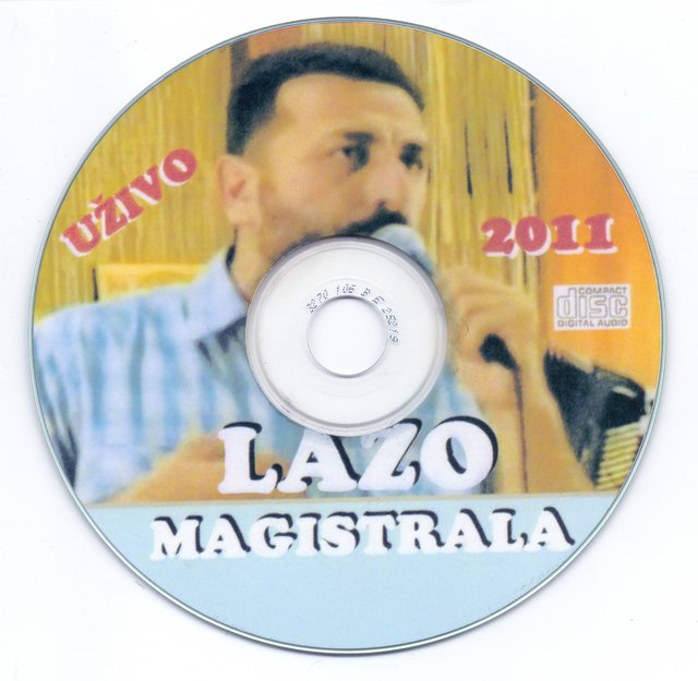 Lazo Magistrala Miks - 2011 - Gara ( uzivo ) Lazo-Magistrala-Miks-2011-Gara-uzivo-3