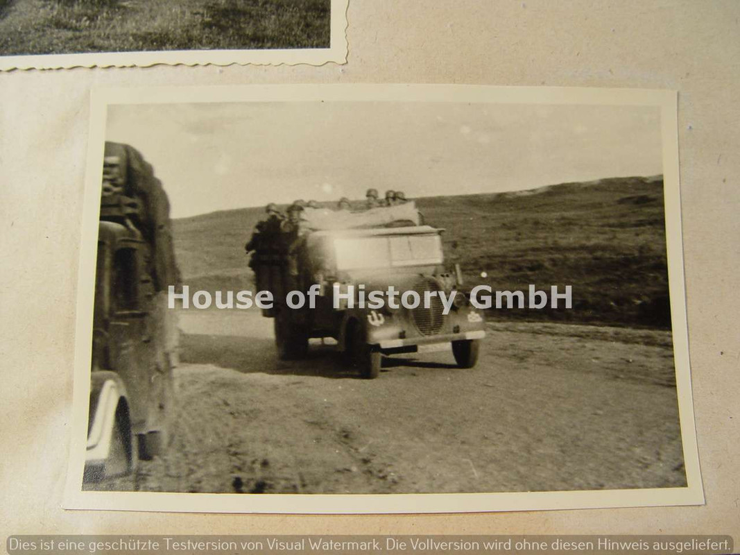 Kriegstagebuch des PIONIER BATAILLON 240 der 170.Infanterie Division (23)