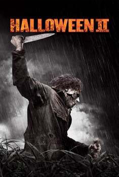 Halloween 2 Torrent - BluRay 720p Dual Áudio