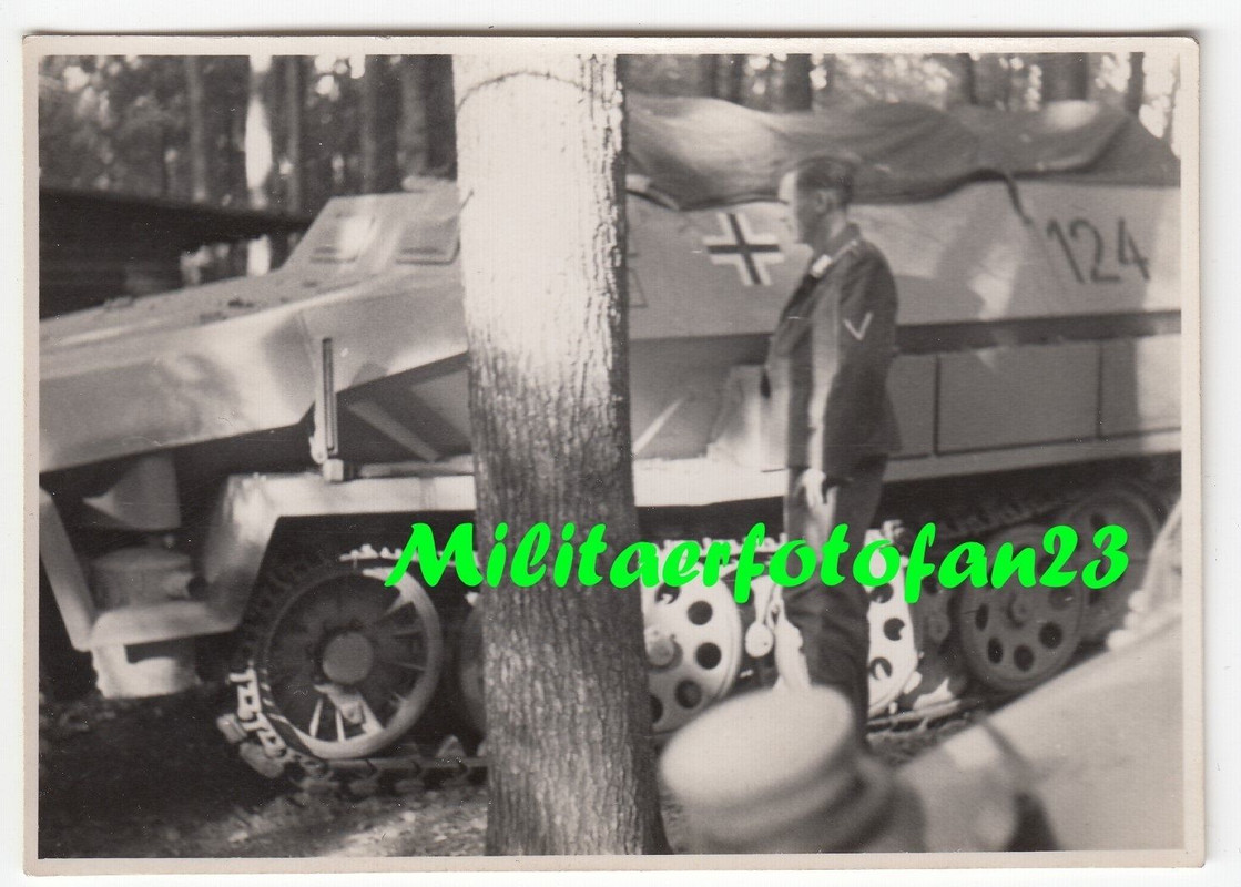 Fallschirmjäger Panzerdivision H.Göring Ausbildu