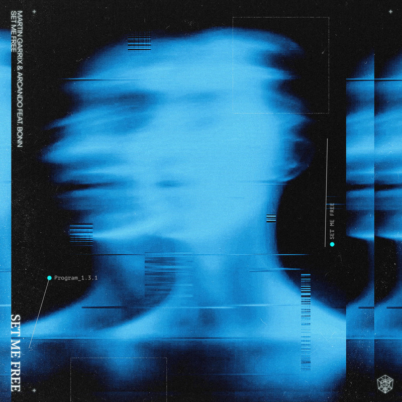 Martin Garrix; Arcando; Bonn - Set Me Free (Extended Mix)