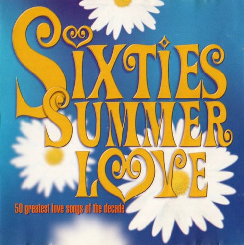 VA - Sixties Summer Love (1999)