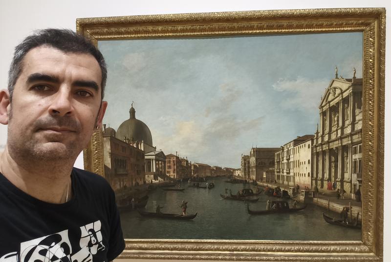 Llego a Milán y me voy a Turín - Milán-Turín-Génova-Pavía (37)