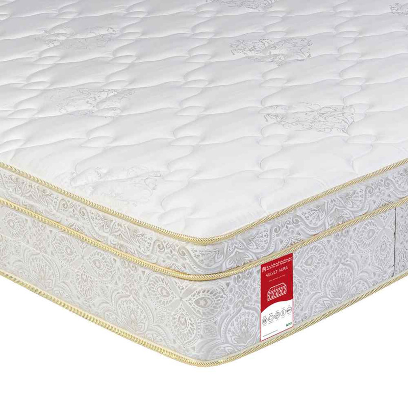 Velvet Aura mattress