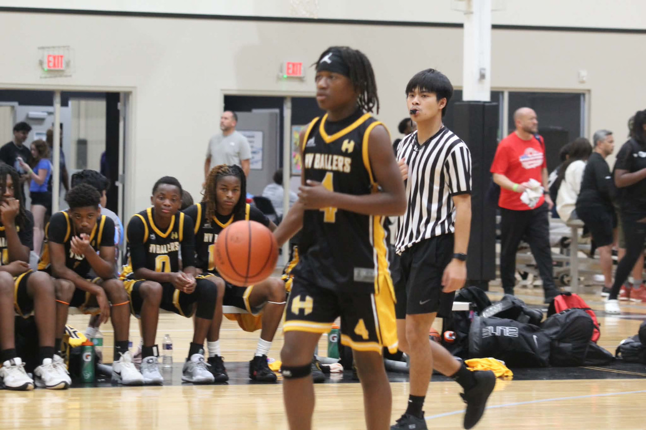 HV Ballers Elite