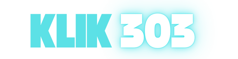 LOGO KLIK303