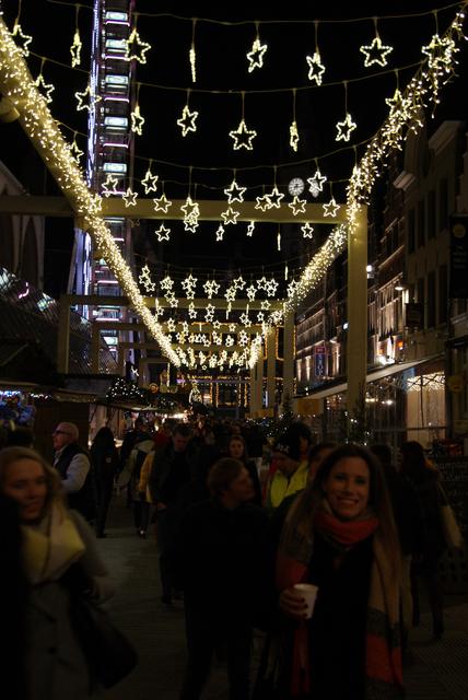 Bruselas, Gante y Brujas. Navidad 2018 - Blogs of Belgium - Hasta luego Bruselas, hola Gante!! (17)