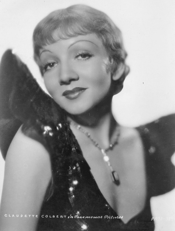 claudette_colbert_c25