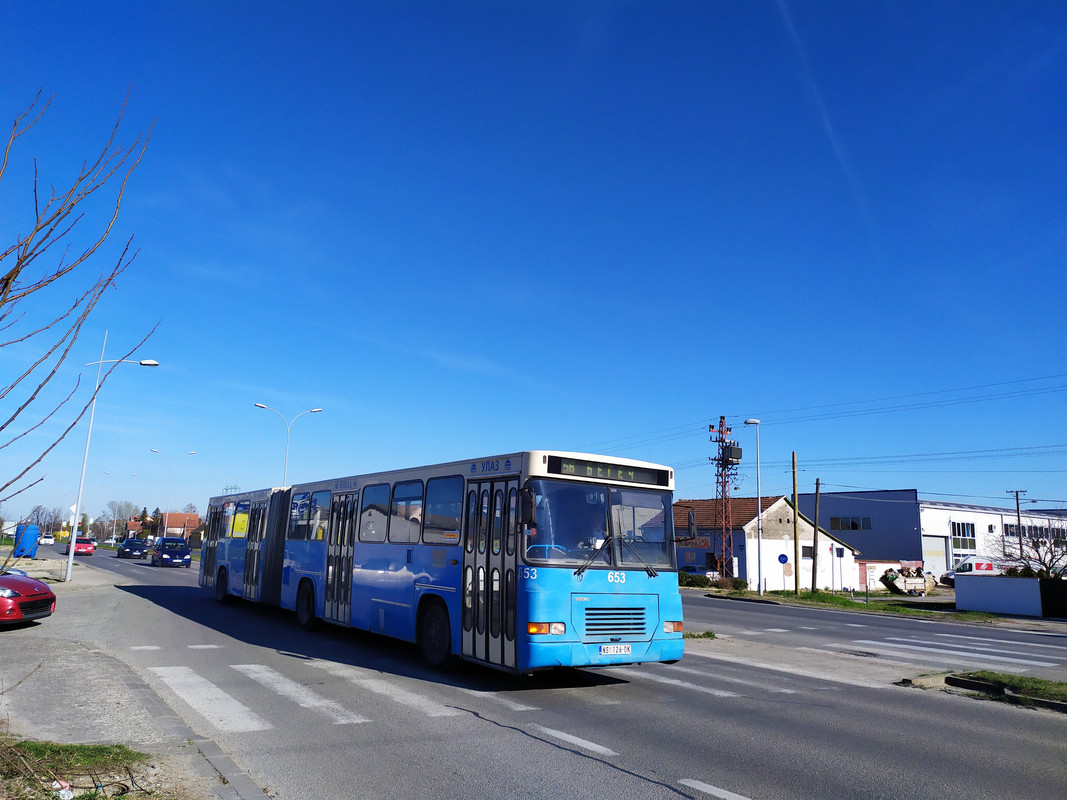 Volvo #653(1)