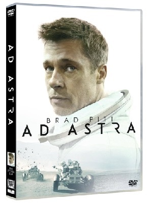 Ad Astra (2019) DVD5 COMPRESSO ITA Ad Astra (2019) DVD5 COMPRESSO ITA