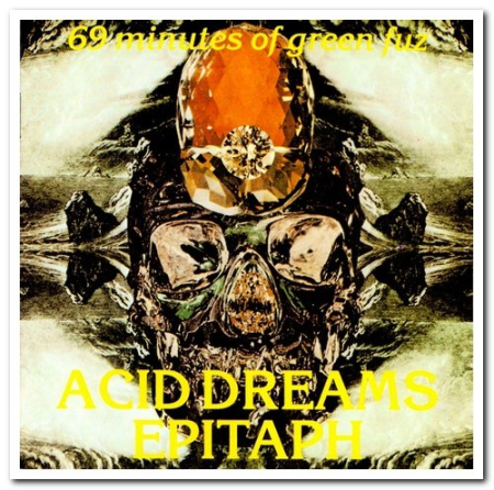 VA - Acid Dreams & Acid Dreams Epitaph (2009)