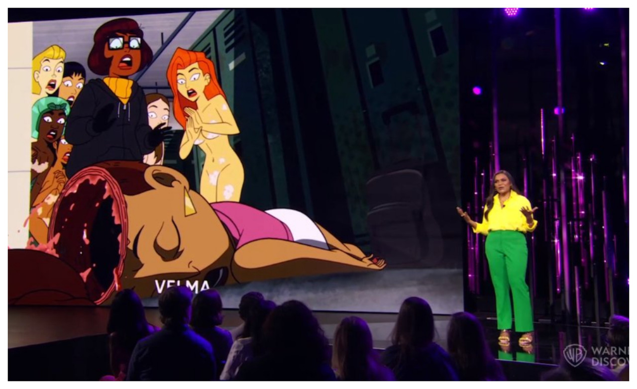 “Velma” será el spin-off animado de Scooby-Doo sólo para adultos en HBO Max