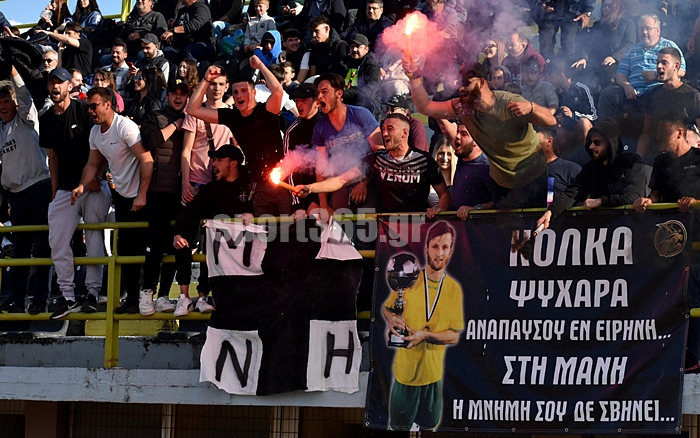 , &Tau;&epsilon;&lambda;&iota;&kappa;ό&sigmaf; &Kappa;&upsilon;&pi;έ&lambda;&lambda;&omicron;&upsilon; &Mu;&epsilon;&sigma;&sigma;&eta;&nu;ί&alpha;&sigmaf;: &Phi;&omega;&tau;&omicron;&rho;&epsilon;&pi;&omicron;&rho;&tau;ά&zeta; &alpha;&pi;&omicron; &tau;&eta;&nu; &Pi;&alpha;&rho;&alpha;&lambda;ί&alpha;