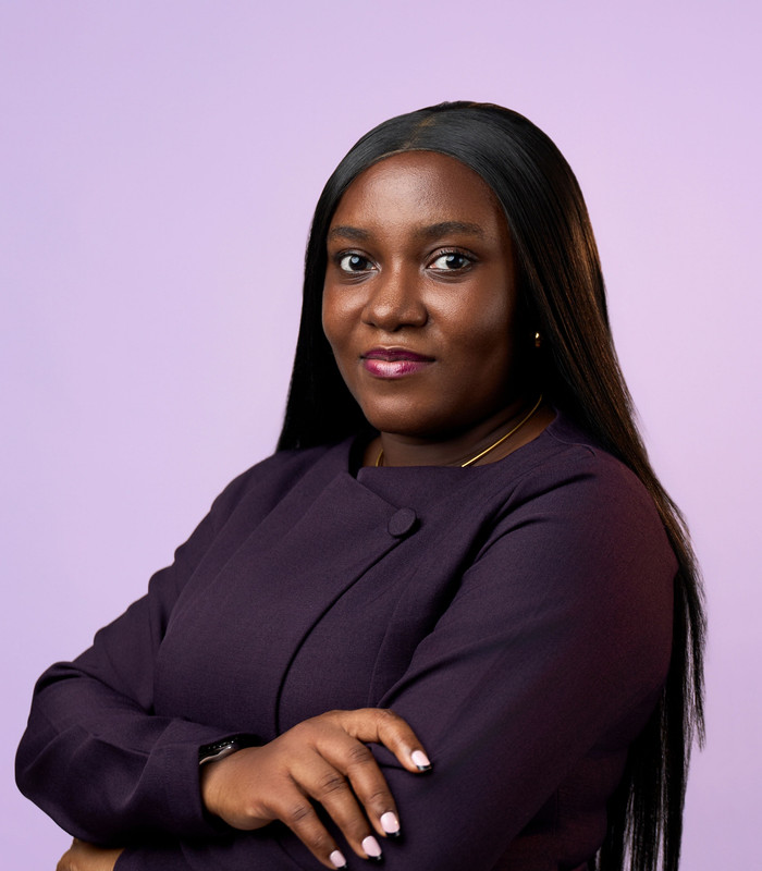 Toroti Akogun, Founder of Primer PSL