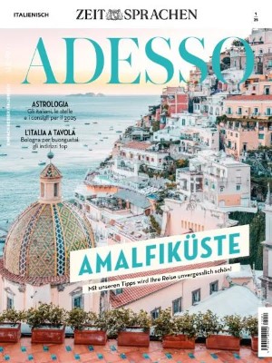 Adesso - Nr.1 2025