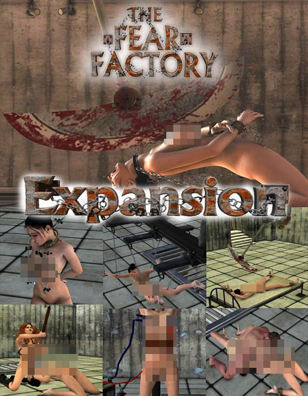 Fear Factory Expansion 1