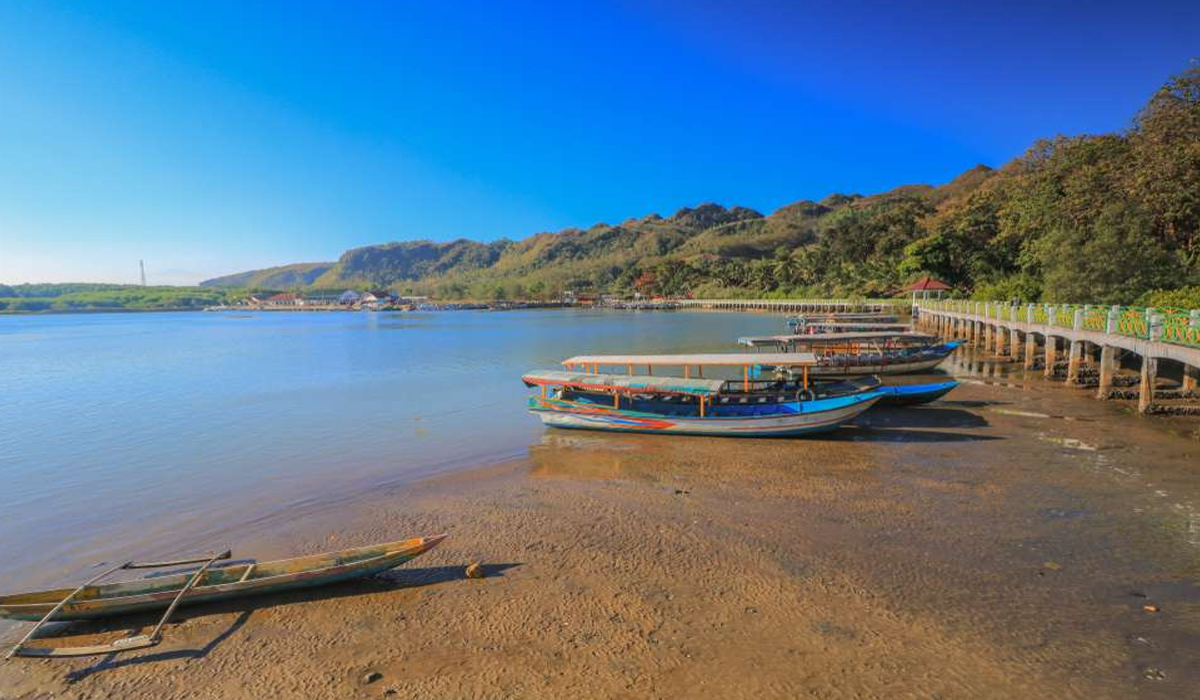 Aktivitas Healing Dari Meditasi Hingga Naik Perahu
