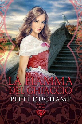 Pitti Duchamp - D'amore e d'Italia vol. 5. La fiamma del ghiaccio (2019)