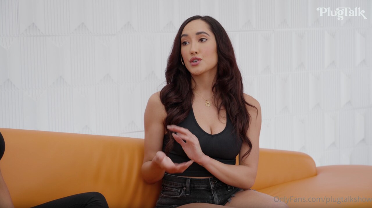 Lena The Plug Chloe Amour PlugTalk Video Leaked