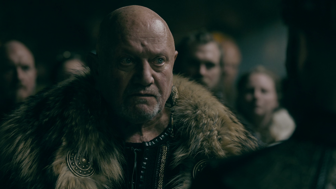 Vikings (2013) S06E07 The Ice Maiden (1080p AMZN Webrip x265 10bit EAC3 5.1 - Goki)