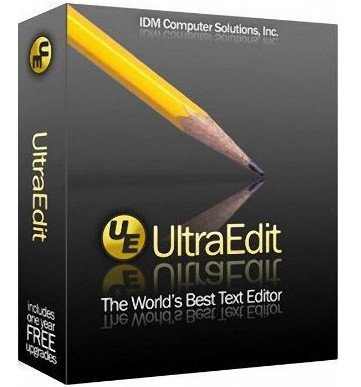 IDM UltraEdit 26.00.0.34.