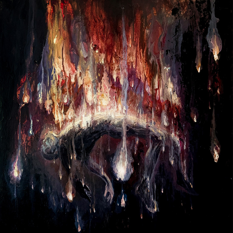 Miserere Luminis - Sidera (2026)