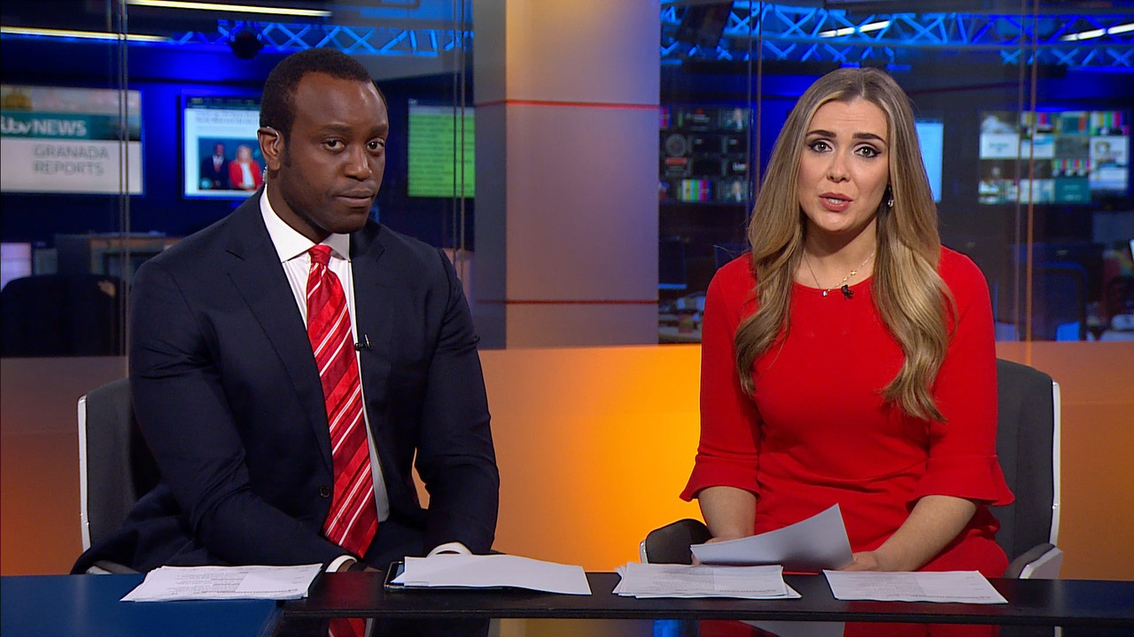 01.31 - 18.00.00 - ITV News Granada Reports. All the latest news, spo....ts_snapshot_16.14.397