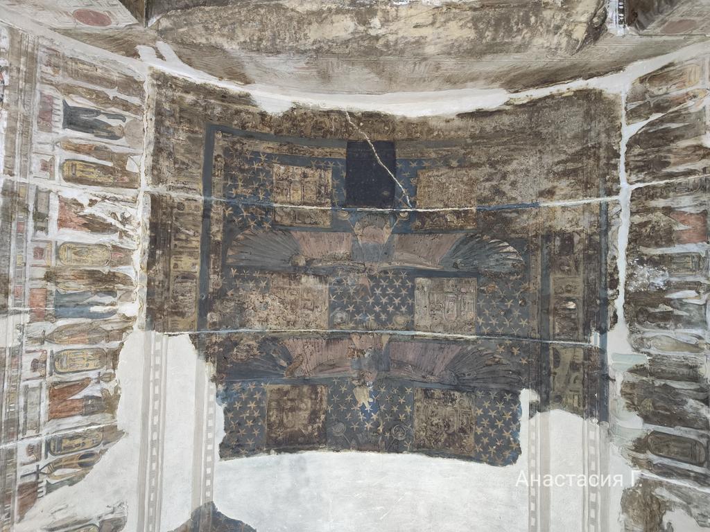 Ленивый Египет (Хургада, Луксор, Каир), декабрь 2025 - январь 2026