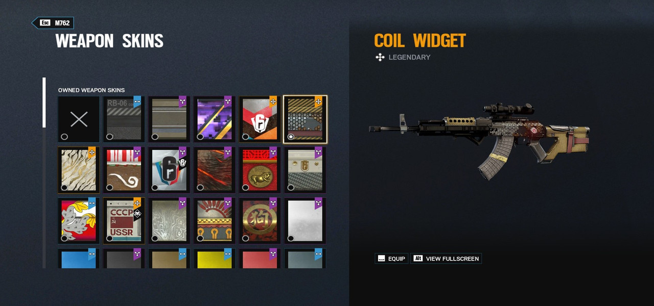 Tom Clancy's Rainbow Six® Siege2020-10-6-14-59-38